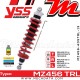 Amortisseur ~ YSS MZ456-405TRL-13-85 