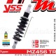 Amortisseur ~ YSS MZ456-410TR-05-88 