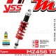 Amortisseur ~ YSS MZ456-410TR-15-85 