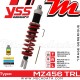 Amortisseur ~ YSS MZ456-460TRL-10-85 