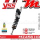 Amortisseur ~ YSS MZ456-495HR-01-88 
