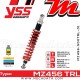 Amortisseur ~ YSS MZ456-500TRL-01-85 
