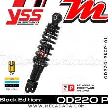 Amortisseur ~ YSS OD220-250P-01-88 
