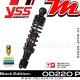 Amortisseur ~ YSS OD220-270P-01-88 