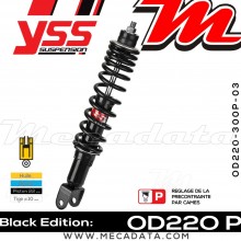 Amortisseur ~ YSS OD220-300P-03-88 