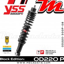 Amortisseur ~ YSS OD220-300P-08-88 