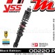 Amortisseur ~ YSS OD220-320P-08-88 