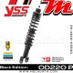 Amortisseur ~ YSS OD220-330P-02-88 