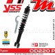 Amortisseur ~ YSS OD220-365P-01-88 
