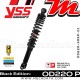 Amortisseur ~ YSS OD220-395P-01-88 