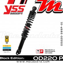 Amortisseur ~ YSS OD220-395P-01-88 