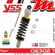 Amortisseur ~ YSS OE302-280T-01AL-38 