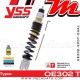 Amortisseur ~ YSS OE302-300T-03AL-38 