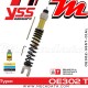 Amortisseur ~ YSS OE302-365T-01AL-38 