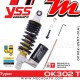 Amortisseur ~ YSS OK302-250T-01AL-388 