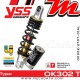 Amortisseur ~ YSS OK302-270T-01AL-388 
