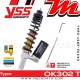 Amortisseur ~ YSS OK302-285T-02AL-388 