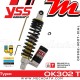 Amortisseur ~ YSS OK302-300T-01AL-388 