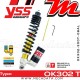 Amortisseur ~ YSS OK302-300T-08AL-388 