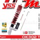 Amortisseur ~ YSS OK302-340T-04-858 