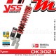 Amortisseur ~ YSS OK302-345T-01-858 