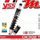 Amortisseur ~ YSS OK302-360T-02-888 