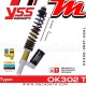Amortisseur ~ YSS OK302-365T-02AL-388 