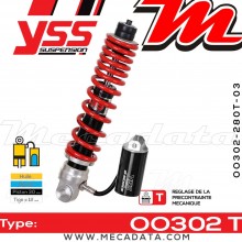 Amortisseur ~ YSS OO302-280T-03-888 