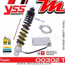 Amortisseur ~ YSS OO302-280T-03AL-389 