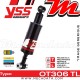 Amortisseur ~ YSS OT306-310TL-01-8Z 