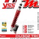 Amortisseur ~ YSS OU302-380TRC-03-88 