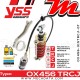 Amortisseur ~ YSS OX456-315TRCJ-07-958 