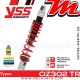 Amortisseur ~ YSS OZ302-345TR-02-85 