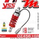 Amortisseur ~ YSS OZ456-300H1R-27-85 