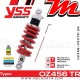 Amortisseur ~ YSS OZ456-300TR-26-85 