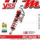 Amortisseur ~ YSS RC302-330T-34-858 