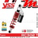 Amortisseur ~ YSS RC302-330T-53-858 