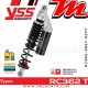 Amortisseur ~ YSS RC362-365T-02VT-888 