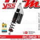 Amortisseur ~ YSS RC362-390T-17VT-888 