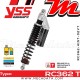 Amortisseur ~ YSS RC362-415T-02VT-888 
