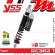 Amortisseur ~ YSS RC362-420T-14VT-888 