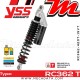Amortisseur ~ YSS RC362-420T-15VT-888 