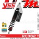 Amortisseur ~ YSS RC362-420T-16VT-888 