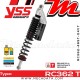 Amortisseur ~ YSS RC362-465T-04VT-888 