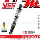 Amortisseur ~ YSS RD220-280P-04-88 