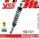 Amortisseur ~ YSS RD220-320P-26-18 