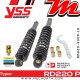 Amortisseur ~ YSS RD220-330P-19-88 