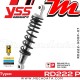Amortisseur ~ YSS RD222-300P-07-18 
