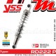 Amortisseur ~ YSS RD222-330P-09-11 