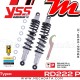 Amortisseur ~ YSS RD222-330P-11-18 